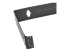 N060-001 - Tripp Lite 1U Hinged Wallmount Patch Panel Mounting Bracket - Close up