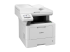 DCPL5510DWQK1 - Brother DCP-L5510DW - multifunction printer - Left-angle