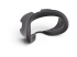 899-00590-01 - Meta - Virtual reality headset face cushion - Left-angle