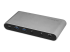 TB33A1C - Startech External Thunderbolt 3 to USB Controller w/3 Dedicated USB Host Chips, 1 Each for 5Gbps USB-A Ports, 1 Shared Between 10Gbps USB-C & USB-A Ports, Self Powered, TB3 Daisy Chain - Back