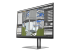 1C4Z5AA#ABB - HP Z24n G3 - LED monitor - Right-angle