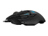 910-005471 - Logitech Gaming Mouse G502 (Hero) - Right side