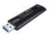SDCZ880-128G-G46 - SanDisk Extreme Pro - USB flash drive - Left-angle