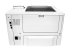 J8H61A#ABU - HP LaserJet Pro M501dn - Back