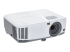 PA503X - ViewSonic PA503X - DLP projector - Left-angle