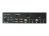 SV231HDMIUA - StarTech.com 2 Port USB HDMI KVM Switch with Audio and USB 2.0 Hub - Back