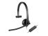 981-000571 - Logitech USB Headset H570e - Right-angle