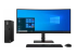 11R8002QUK - Lenovo ThinkCentre M75s Gen 2 - Right-angle