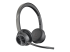 77Z32AA - Poly Voyager 4320-M - Voyager 4300 UC series - Left-angle
