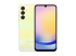 SM-A256BZYDEUB - Samsung Galaxy A25 - 5G smartphone - Multi-angle