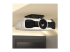 V12H526040 - Epson ELPMB30 - Mounting kit (ceiling mount) - Left-angle
