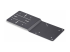 DOCK-NUC-VESA-MOUNT - Startech VESA Mounting Bracket for NUC/Thin Clients/Docking Stations - Left-angle