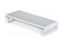 1MFSW-MONITOR-RISER - StarTech Ergonomic Monitor Riser Stand, 33lb Max, Fixed height 3.5in - Right-angle