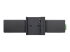 U360-007-IND - Eaton Tripp Lite series 7-Port USB 3.0 Hub SuperSpeed with Dedicated 2A USB Charging iPad Tablet Metal - Back