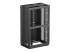 AR3140 - APC NetShelter SX Networking Enclosure with Sides - Right-angle
