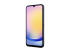 SM-A256BZKDEUB - Samsung Galaxy A25 - 5G smartphone - Right-angle