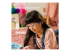 AUC011BTBL - Belkin SoundForm Nano 2 for Kids - Right-angle