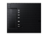 LH24QBCTBGCXEN - Samsung QB24C-T - 24" Diagonal Class (23.8" viewable) - Close up
