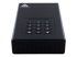 ADT-3PL256F-2000EMEA - Apricorn Aegis Padlock DT ADT-3PL256F-2000 - Bottom