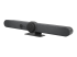 TAPRBGUNIAPP - Logitech Medium Room Universal VC Appliance with Tap + Rally Bar - Right-angle