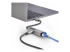 2GPD3-USB-C-ETHERNET - StarTech.com 2.5GbE USB-C to Ethernet Adapter - Left-angle