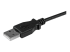 UUSBHAUB2M - StarTech.com 2m Micro USB Cable A to Micro B Micro USB Cable - Close up