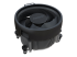 YD3400C5FHBOX - AMD Ryzen 5 3400G - 3.7 GHz - Left-angle