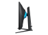 LS32BG700EUXXU - Samsung Odyssey G7 S32BG700EU - Right side