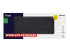 24711 - Trust Lyra - Keyboard - Front