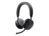 WL5024-DEMEA - Dell Pro Wireless ANC Headset WL5024 - Right-angle