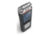 DVT6115/00 - Philips Digital Voice Tracer DVT6115 - Top