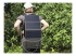 5016 - Technaxx TX-207 - Solar panel - Left-angle