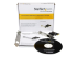 ST1000SPEX2L - StarTech.com 1 Port PCIe Network Card - Left side