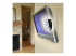 45-269-009 - Ergotron LX HD - Mounting kit (wall mount) - Right-angle