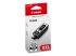 8049B001 - Canon PGI-555PGBK XXL - Left-angle
