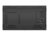 TH-86SQE2W - Panasonic TH-86SQE2W - Back
