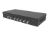 AV-1900 - Vision AV-1900 - Mixer amplifier - Right-angle