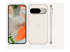 GA05843-GB - Google Pixel 9 - 5G smartphone - Multi-angle