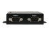 NETRS2322P - StarTech.com 2 Port Serial-to-IP Ethernet Device Server - Top