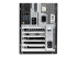 PCI2S5502 - StarTech.com 2-Port PCI RS232 Serial Adapter Card, PCI Serial Port Expansion Controller Card, PCI to Dual Serial DB9 Card, Standard (Installed) & Low Profile Brackets, Windows/Linux - Left side