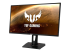 VG27AQ - ASUS TUF Gaming VG27AQ - Right-angle