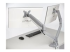 K55471EU - Kensington SmartFit One-Touch Dual Monitor Arm - Back