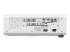 PT-FRZ50WEJ - Panasonic PT-FRZ50WEJ - Back