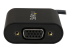 CDP2VGASA - StarTech.com USB-C to VGA Adapter - Close up