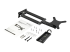 ARMWALLDS - StarTech.com Monitor Wall Mount - Right-angle