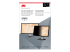 PF215W9B - 3M Privacy Filter - Display privacy filter - Front