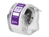 CZ1001 - Brother CZ-1001 - Roll (0.94 cm x 5 m) 1 roll(s) continuous labels - Right-angle