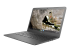 7DF07EA#ABU - HP Chromebook 14A G5 - Right-angle