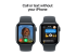 MXE73QA/A - Apple Watch SE (GPS) - Multi-angle