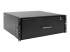 SRDRAWER4U - Eaton Tripp Lite Series 4U Locking Rackmount Storage Drawer Rack Enclosures/ Open Frame - Left-angle